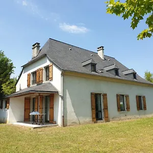 La Bergerie, Maison Spacieuse Avec Grand Jardin, Vue Sur Les Pyrénées Lourdes