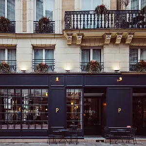 Panache Hotel Parigi