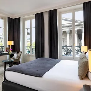 Madeleine Plaza Hotel Parigi
