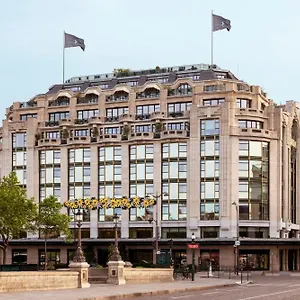 Hotel Cheval Blanc Paris&dior Cheval Blanc Paris
