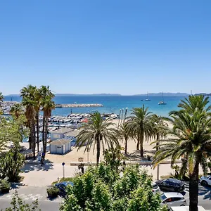 Hotel Espadon Bleu Le Lavandou