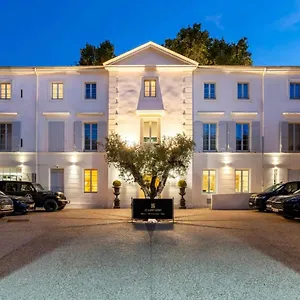 Hotel Le Remy Saint-Rémy-de-Provence