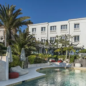 Le Petit - Passedat Hotel Marsiglia