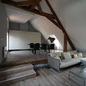 Guest Vip Appartamento Annecy