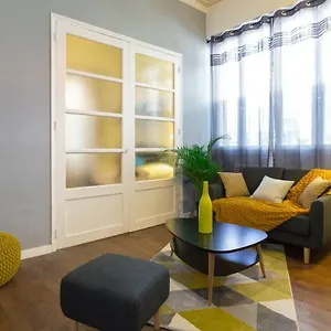Appartement Au Coeur Du Centre Historique 3 étoiles Avignon