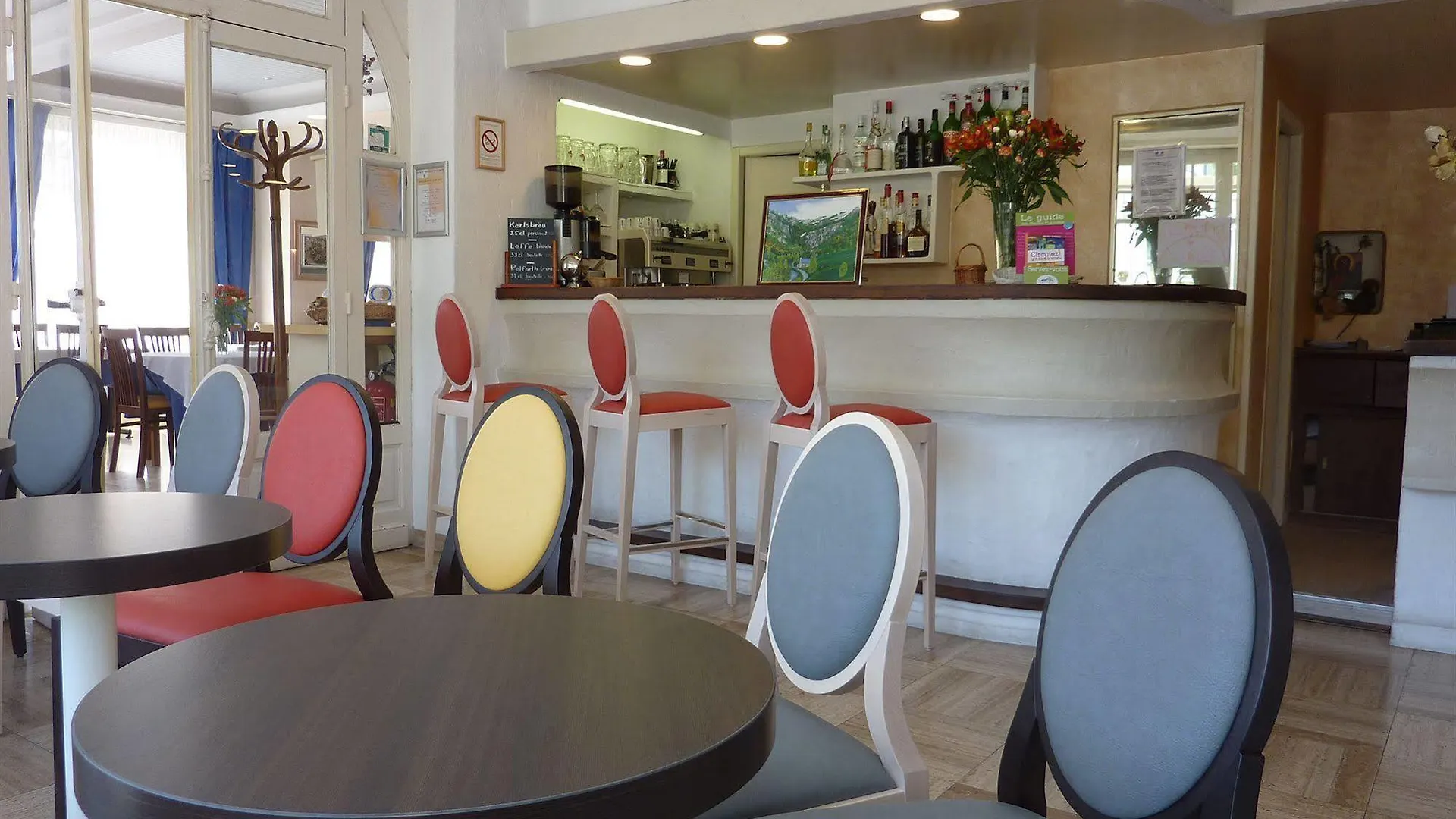 Hotel Cit'Hotel de La Vallée Lourdes