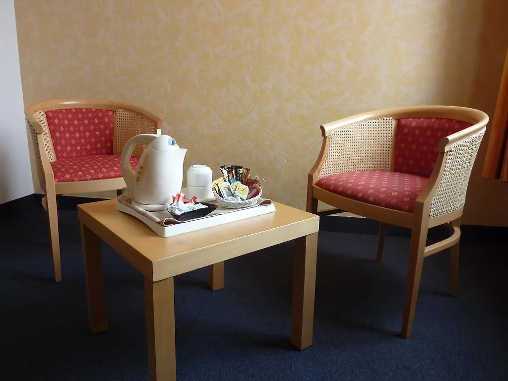 Cit'Hotel de La Vallée Lourdes 3*,  France